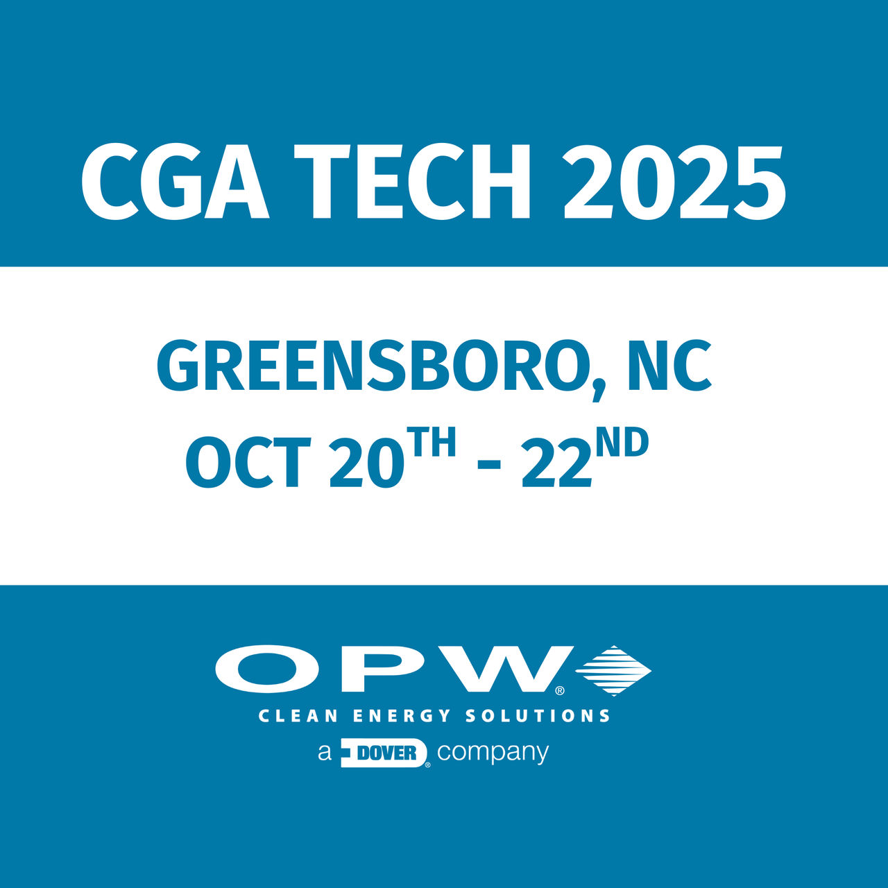 CGA TECH 2025 EVENTS PAGE - 1